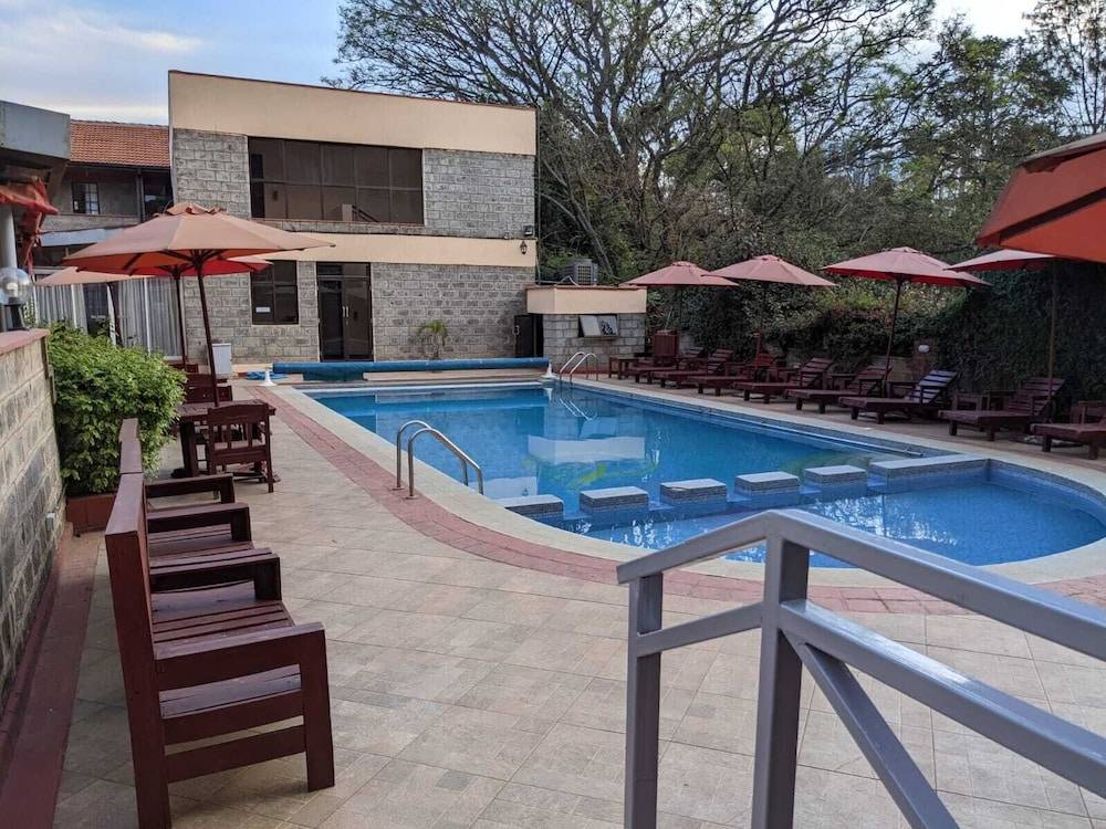 Bliss haven apartments 1