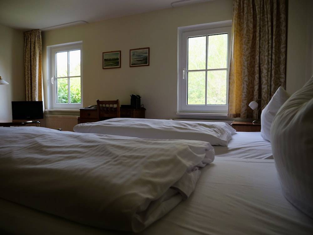 Hotel Heiderose 2