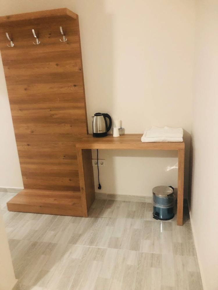 Palmiye Quars Hotel 1