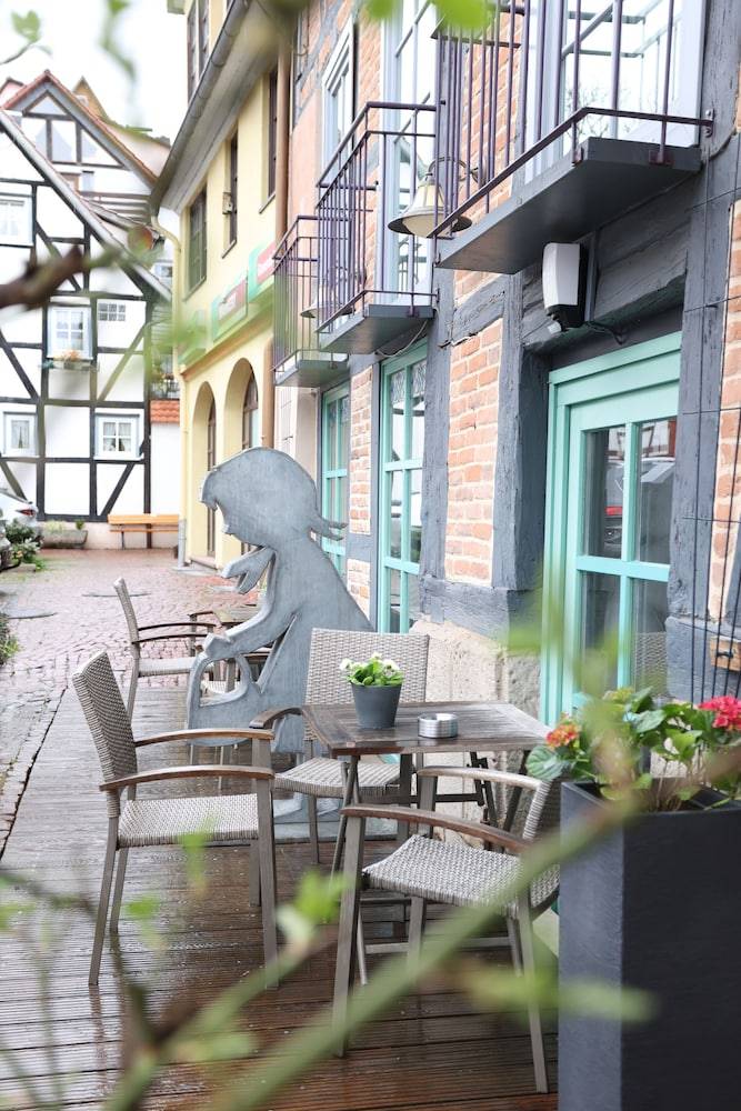 Pension Alte Scheune 1