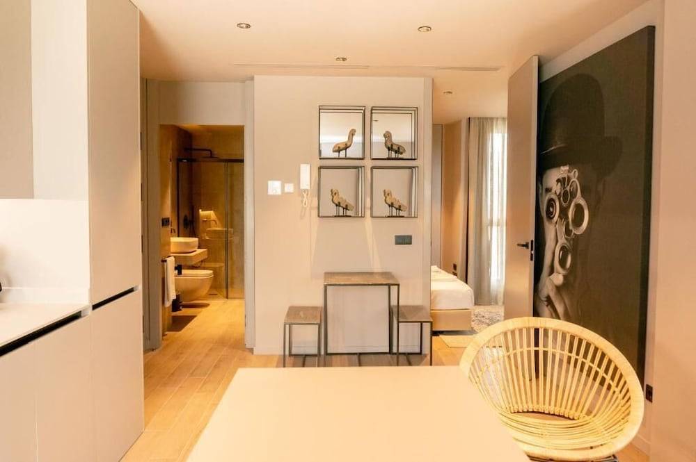 Valencia Luxury - Sea Port I 1