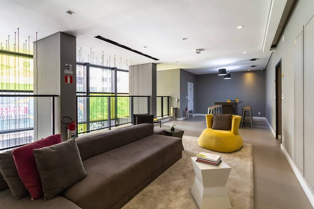 Studio Aurora Paulista 606 2