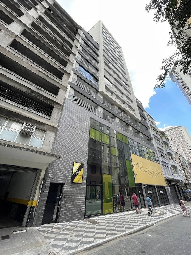 Studio Aurora Paulista 606 1