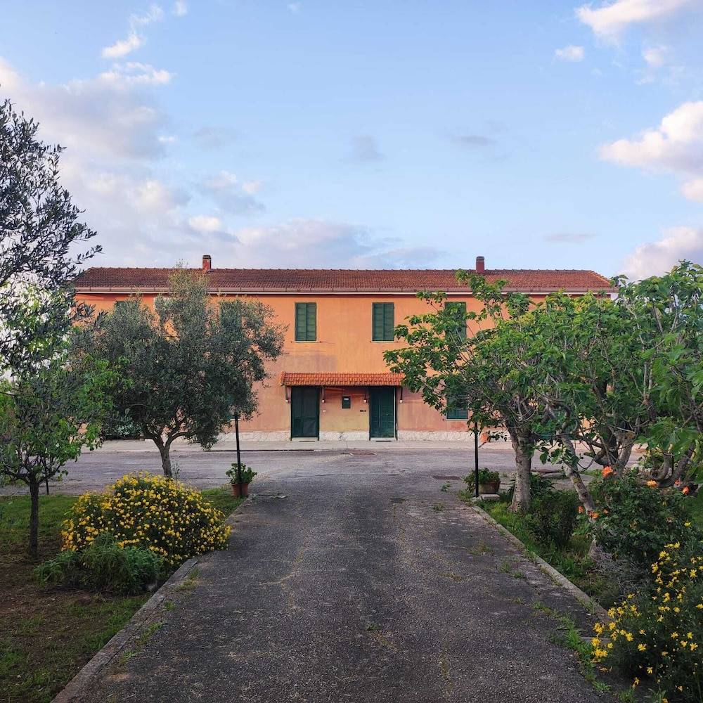 Eco House San Michele 1