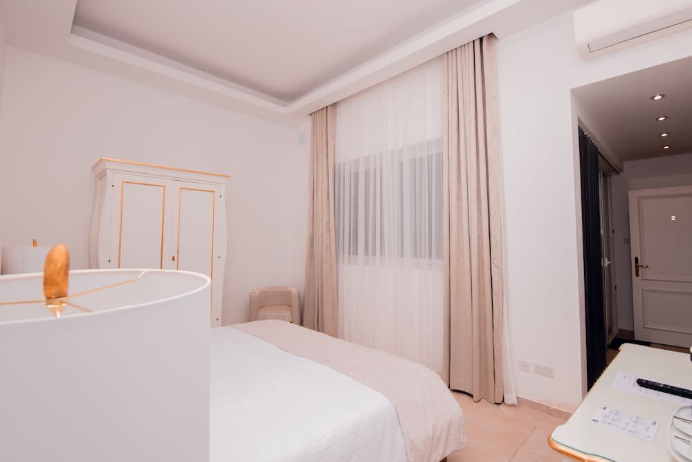Giorgio Boutique Hotel 2