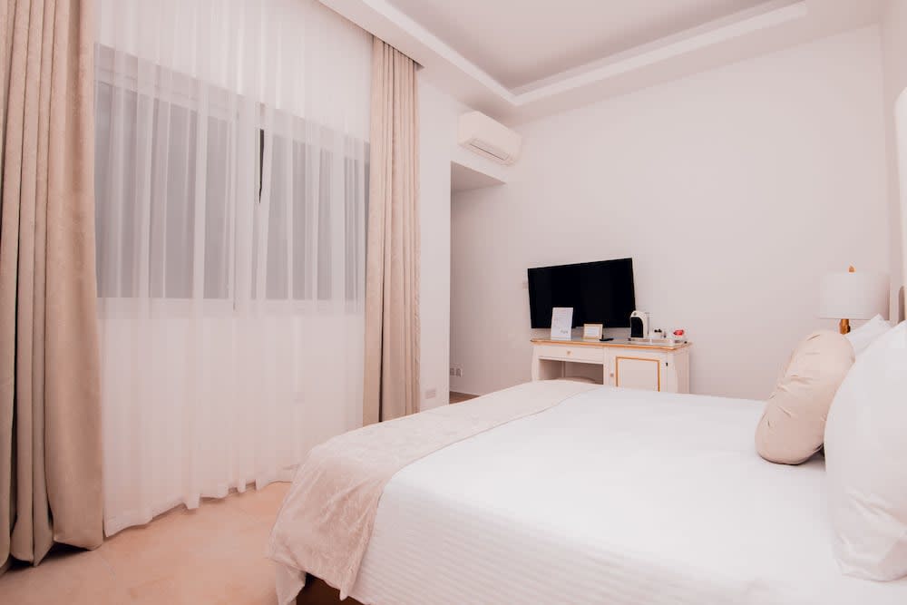 Giorgio Boutique Hotel 1