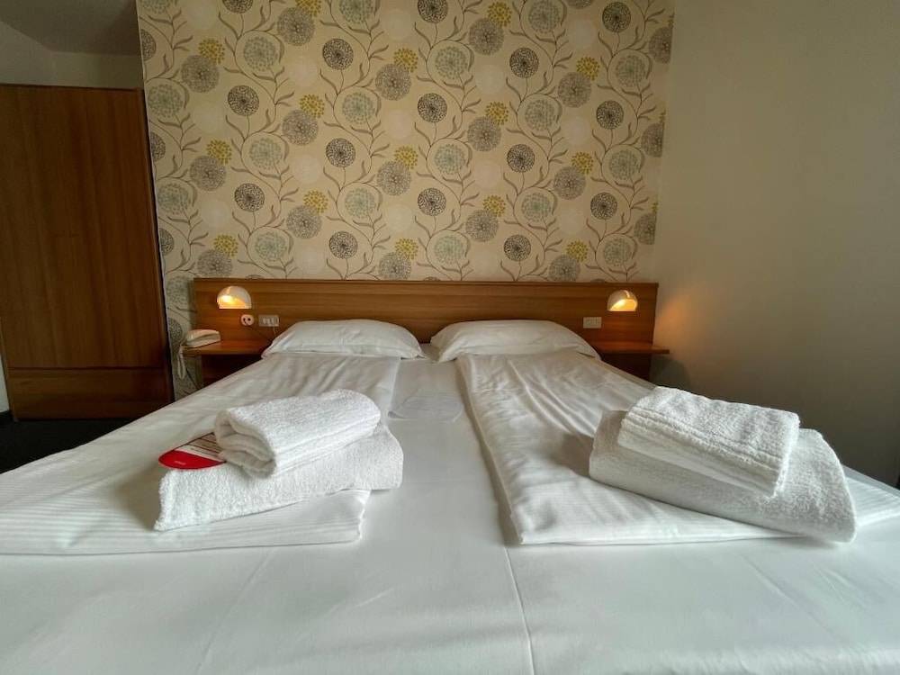 Hotel Al Castello 2
