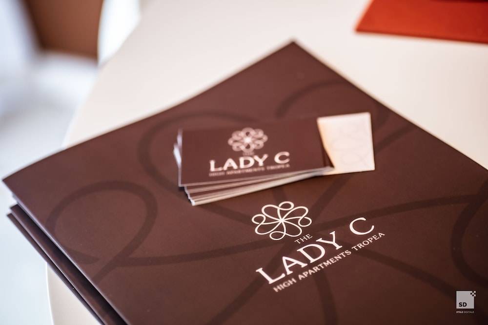 The Lady C - High Apartments 1