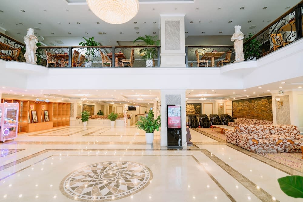 A25 Signature Hotel 2
