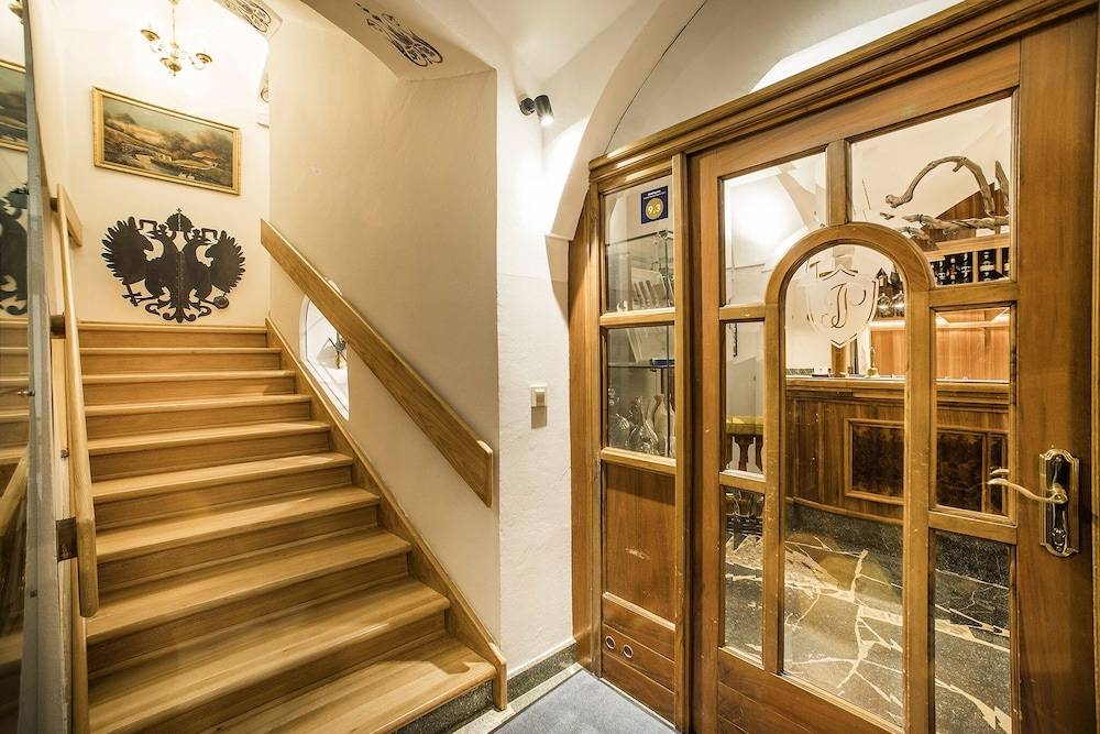 Hotel Pok Garni 2