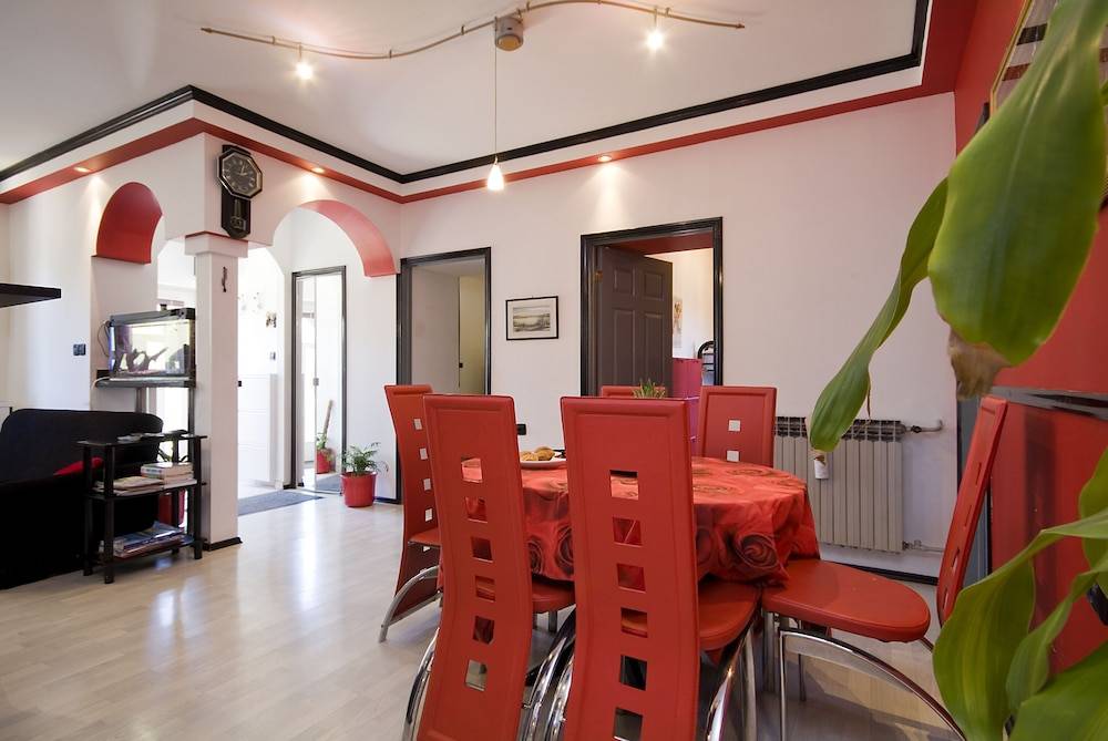 Apartments Neq 1