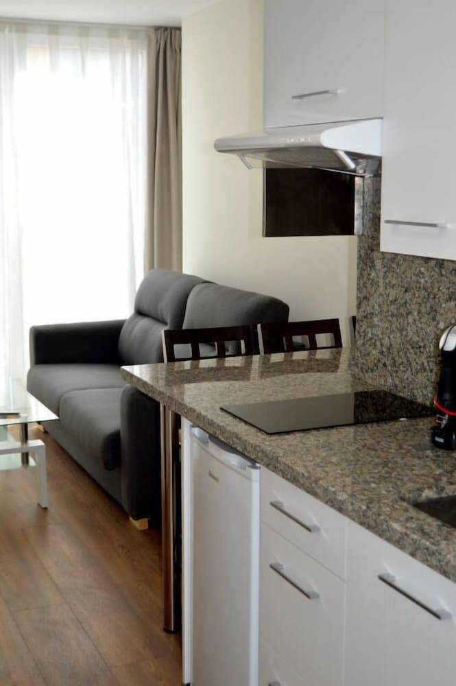 Apartamentos el Beyu 2
