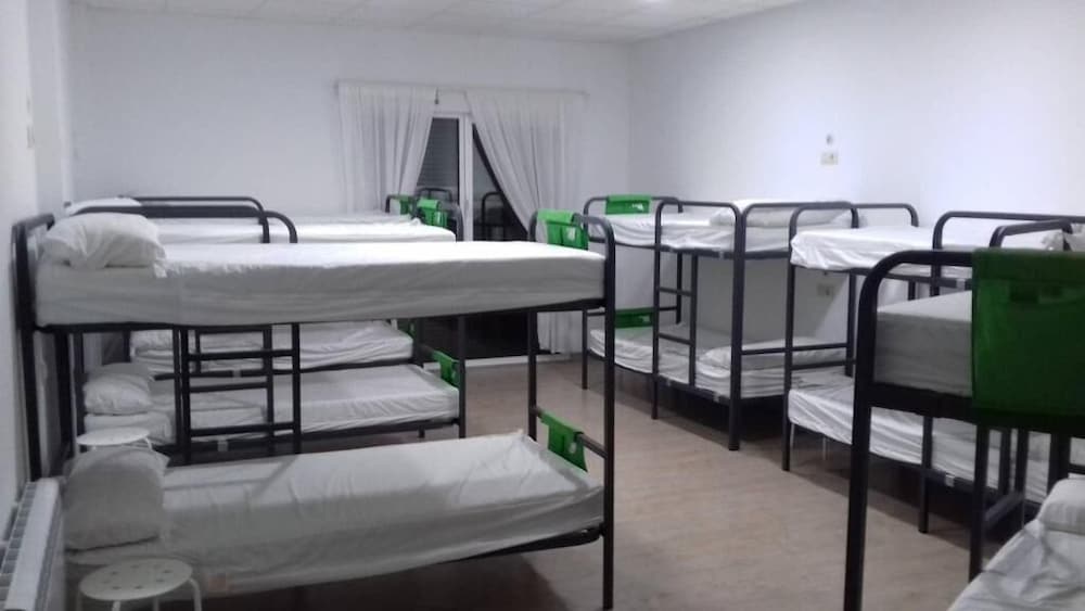 Albergue O Trisquel 2