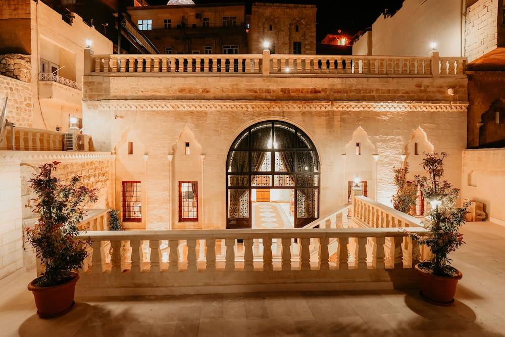 Kasr-ı Kikan Hotel 1