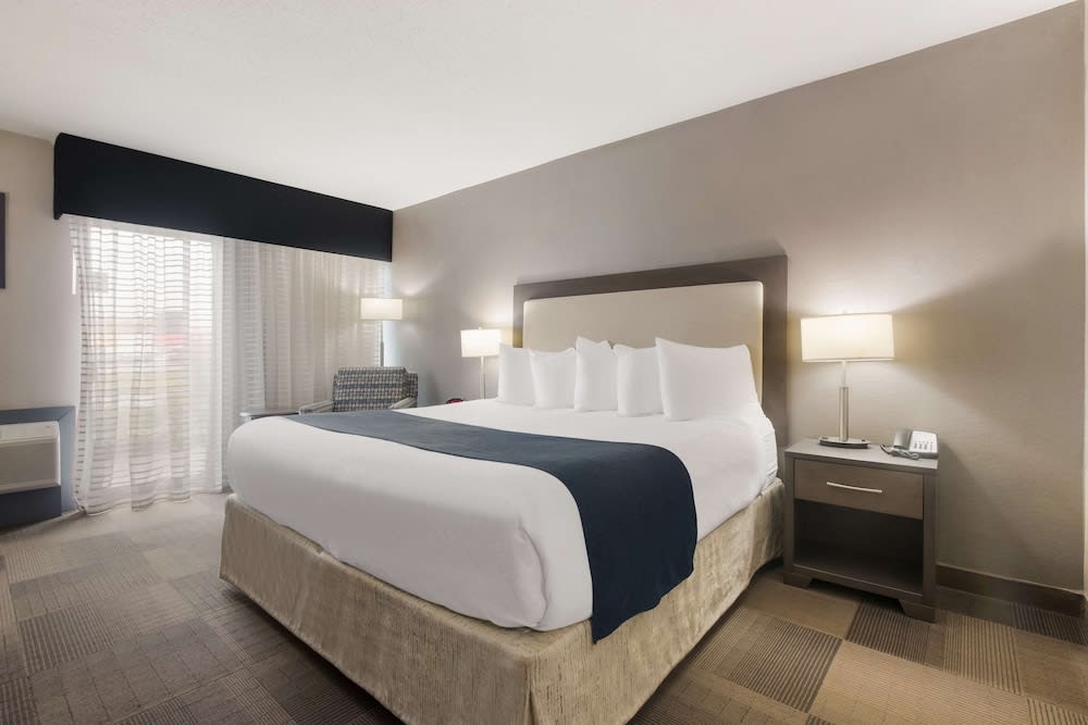Best Western St Catharines Hotel & Conference Centre 1