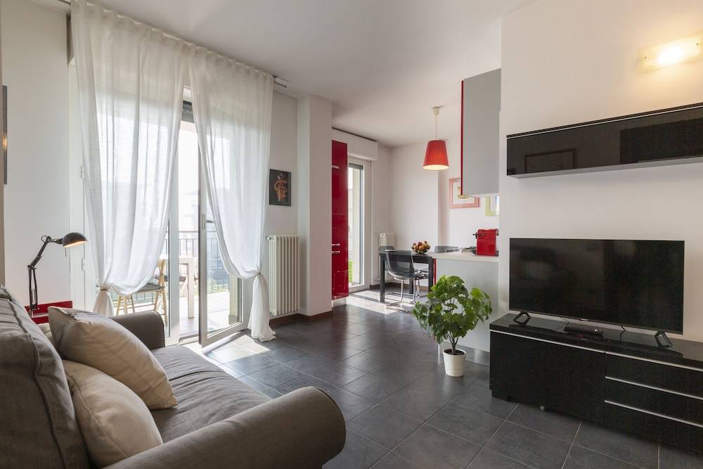 notaMi - Sky Home Santa Giulia 1