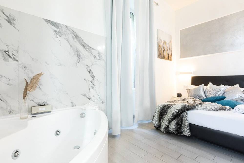 Trastevere Suites - Top Collection 2