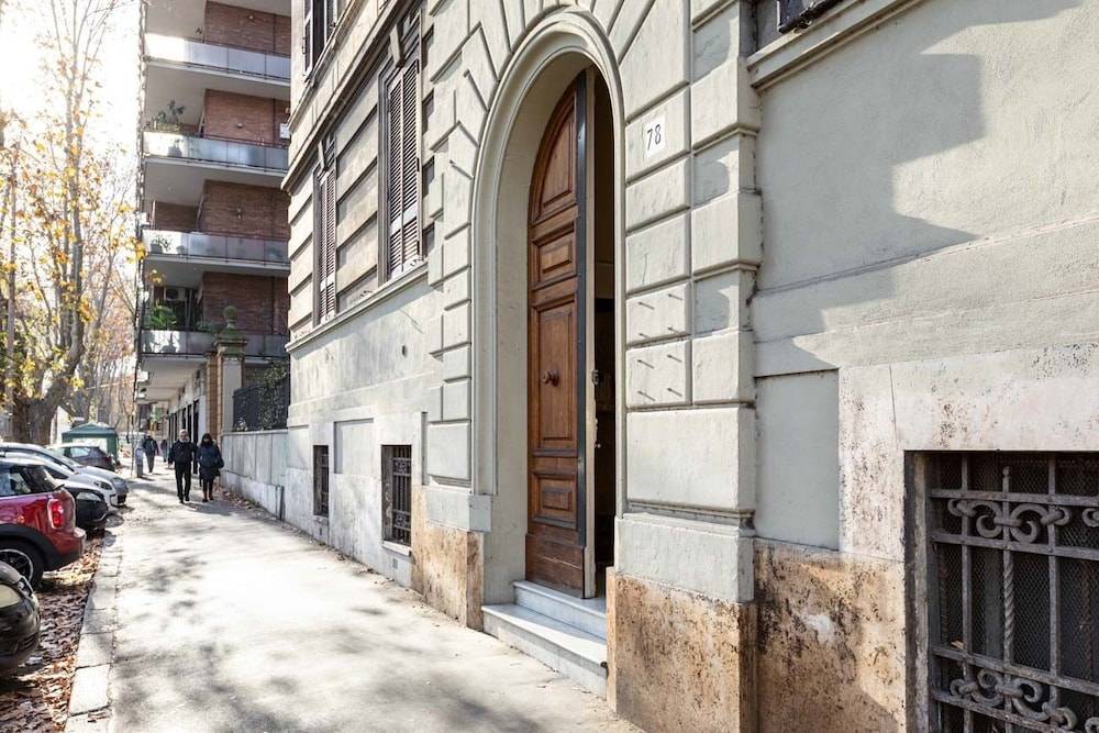 Trastevere Suites - Top Collection 1
