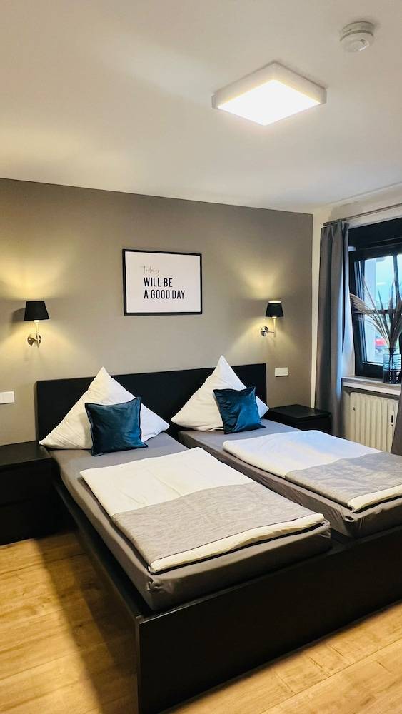 Rheinländer Seehotel 2