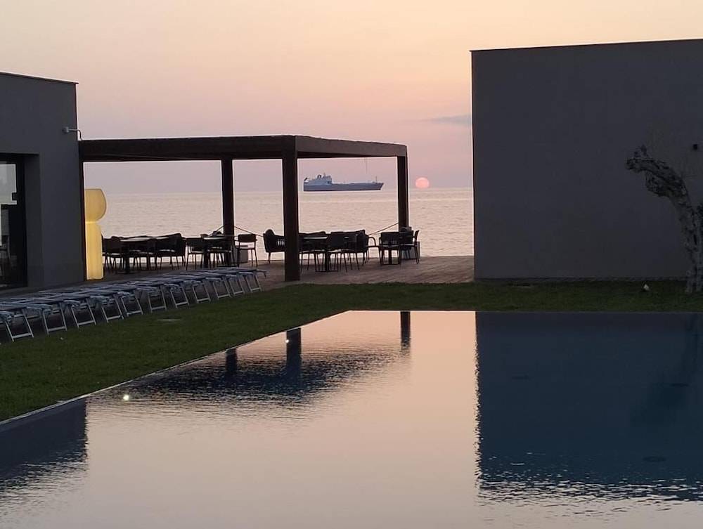 Hotel Punta Tipa 1