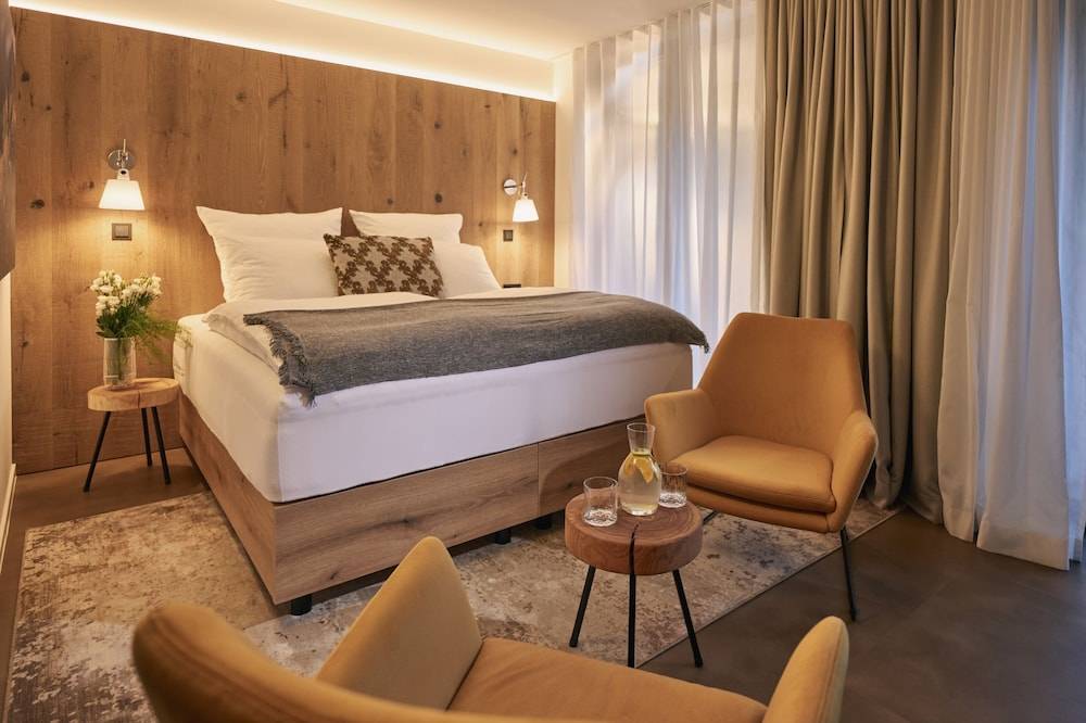 Triangel Boutique Hotel 2