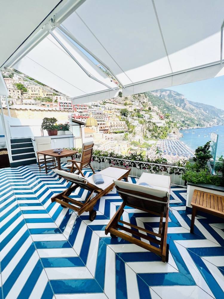 Villa Diamond Luxury Suites 1