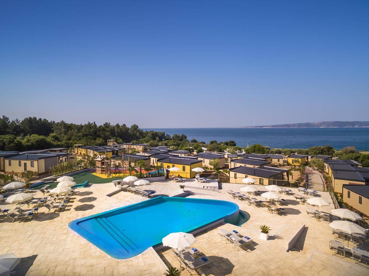 Valamar Camping Krk 1