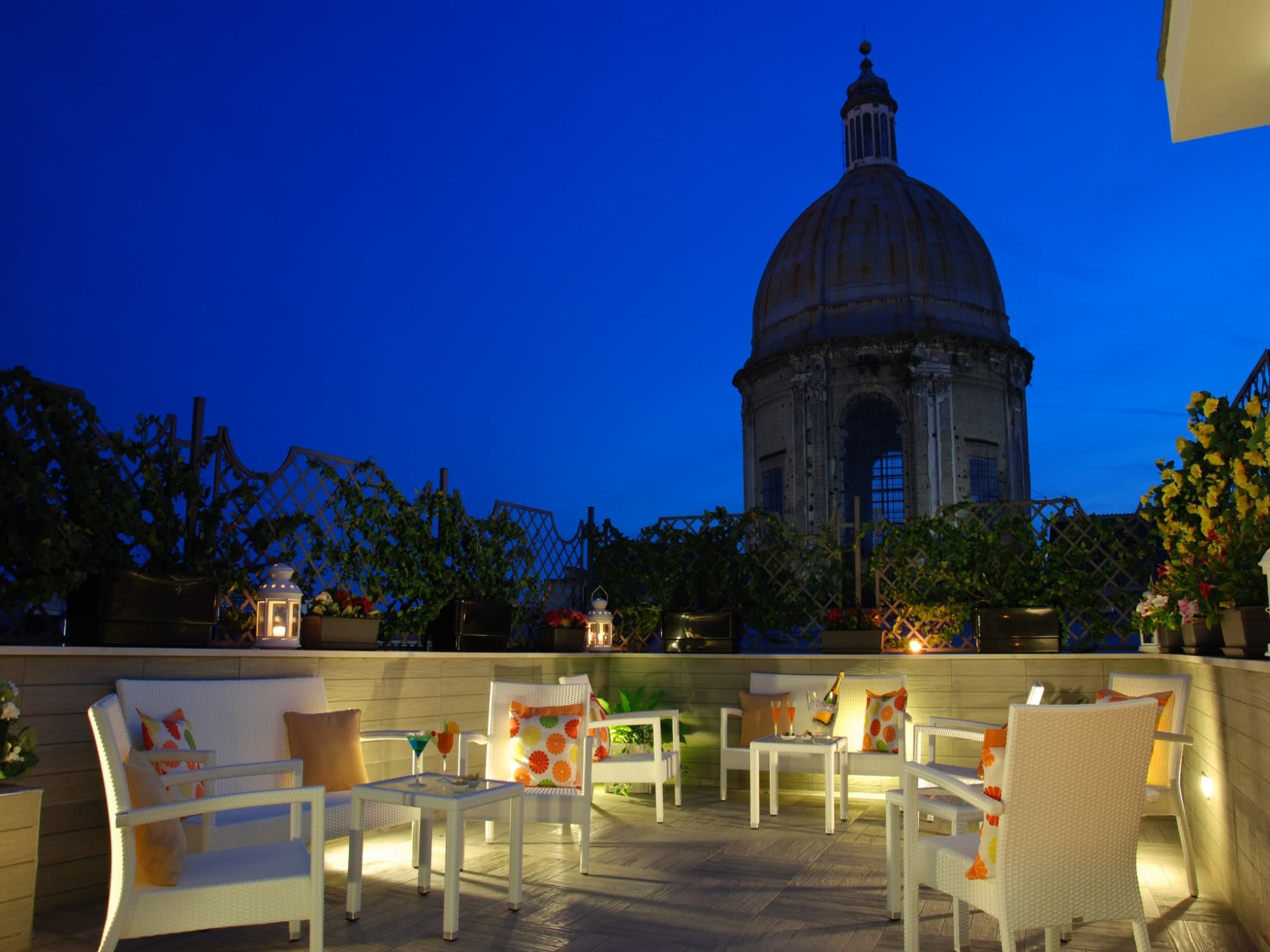 Hotel San Pietro 1