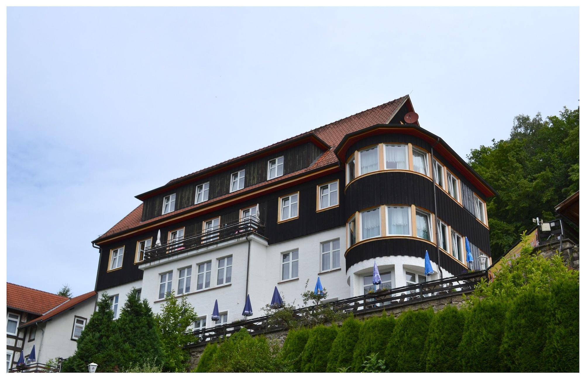 Zum Harzer Jodlermeister 2