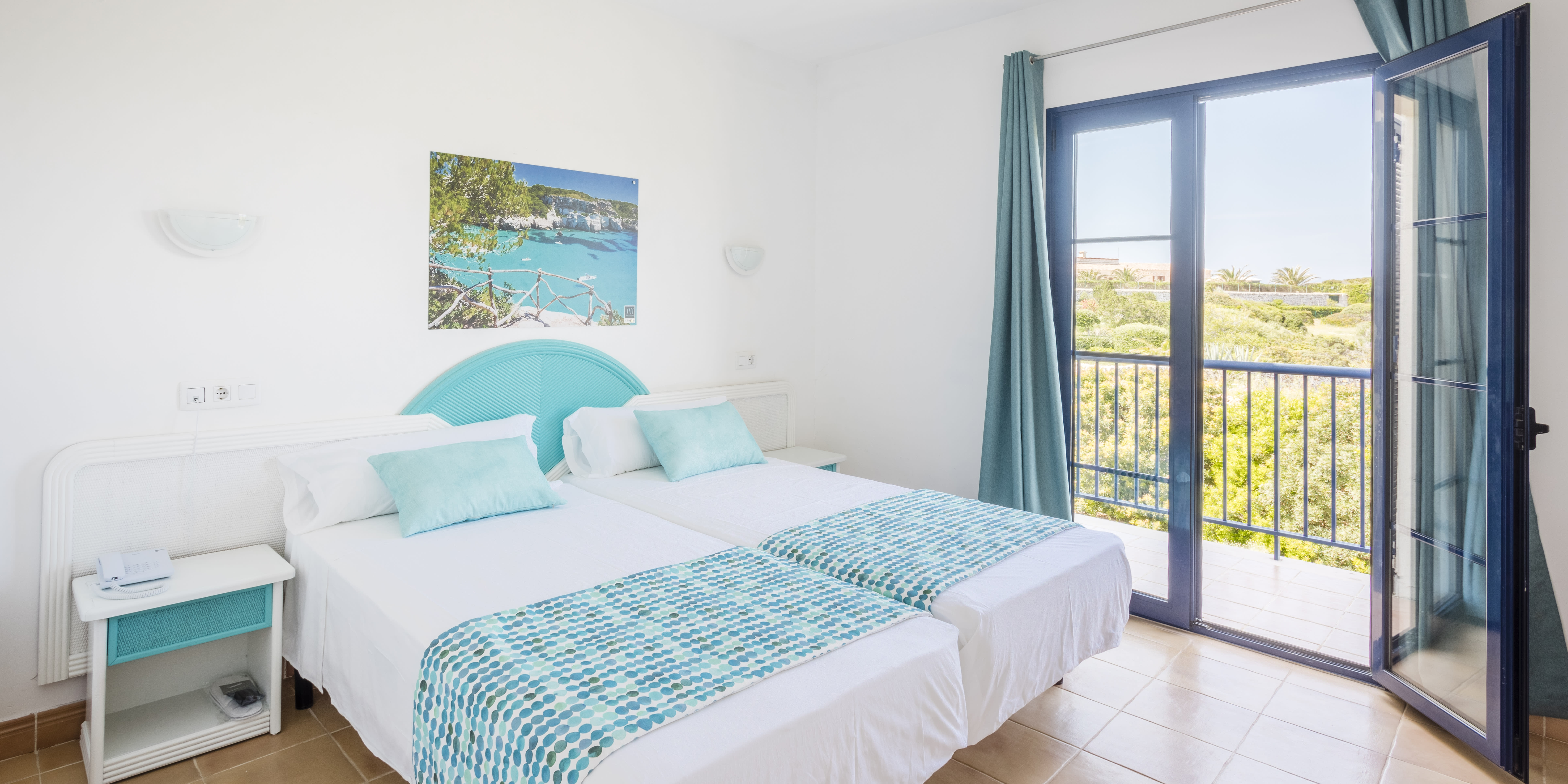 Bimbolla Apartaments 1