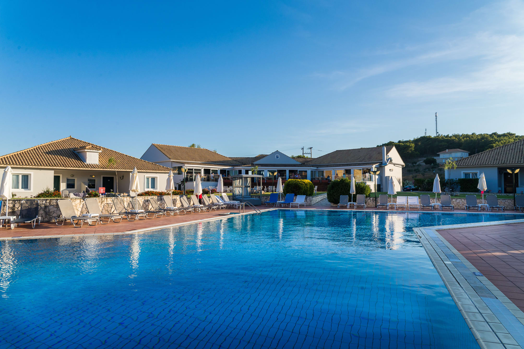 Keri Village & Spa by Zante Plaza (Adults Only) 1