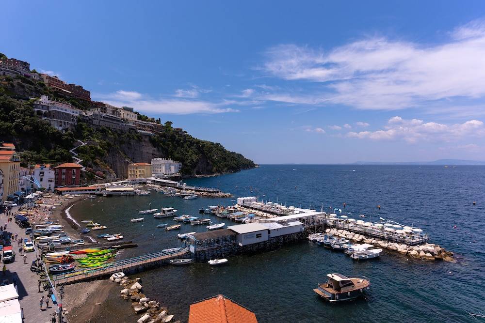 Relais del Mare 1