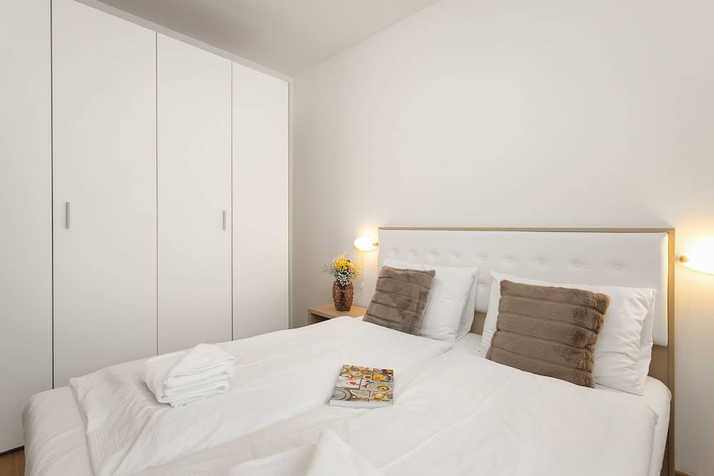 Prague City Residence 2