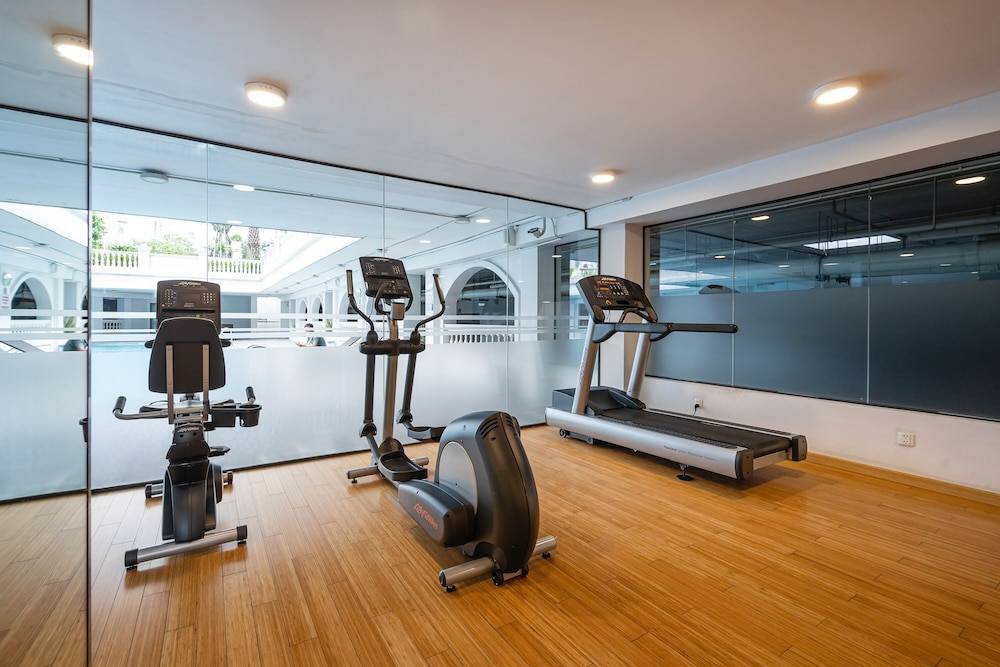 Aviva Saigon Pearl 1