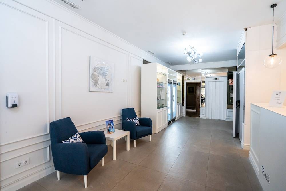 Hotel Beleret 1