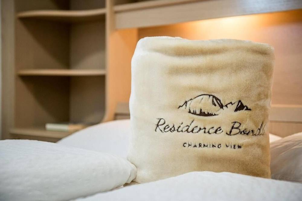 Residence Bondì 2