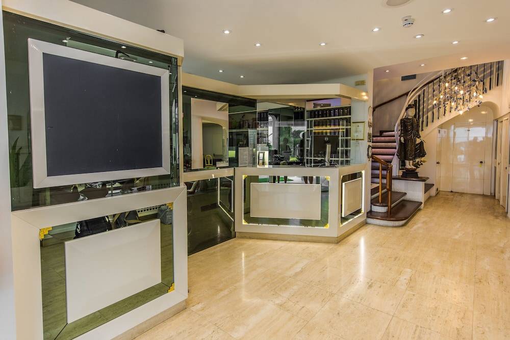 Hotel Diamond NUOVA GESTIONE 2