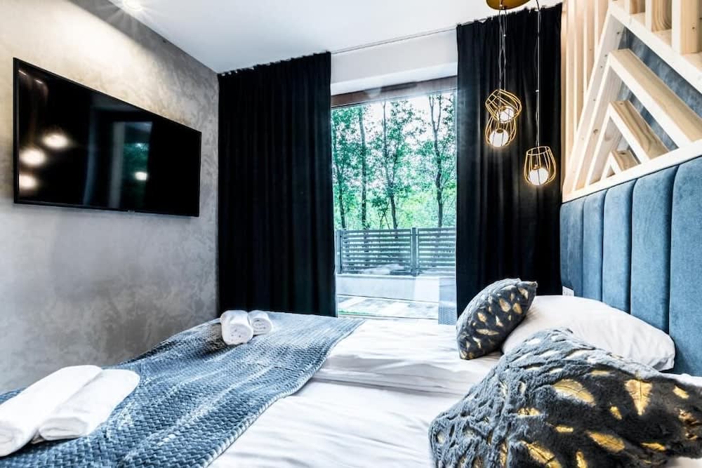Aparthotel Prestige & SPA 2
