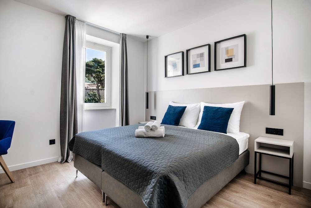 KALA LUXURY ROOMS by DuHomes 1