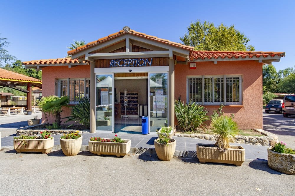 De Pujol Greenchalets Argeles sur Mer 2