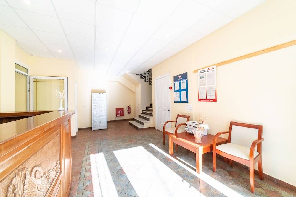 Athina Hotel 2
