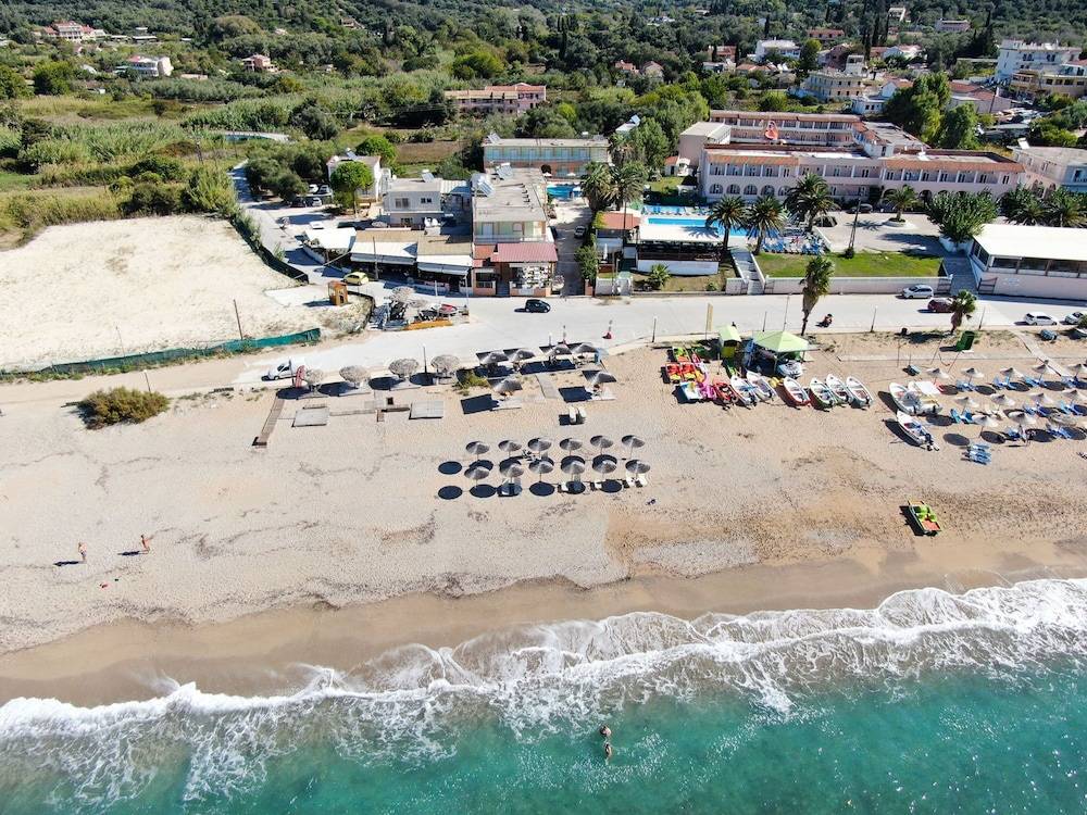 Athina Hotel 1