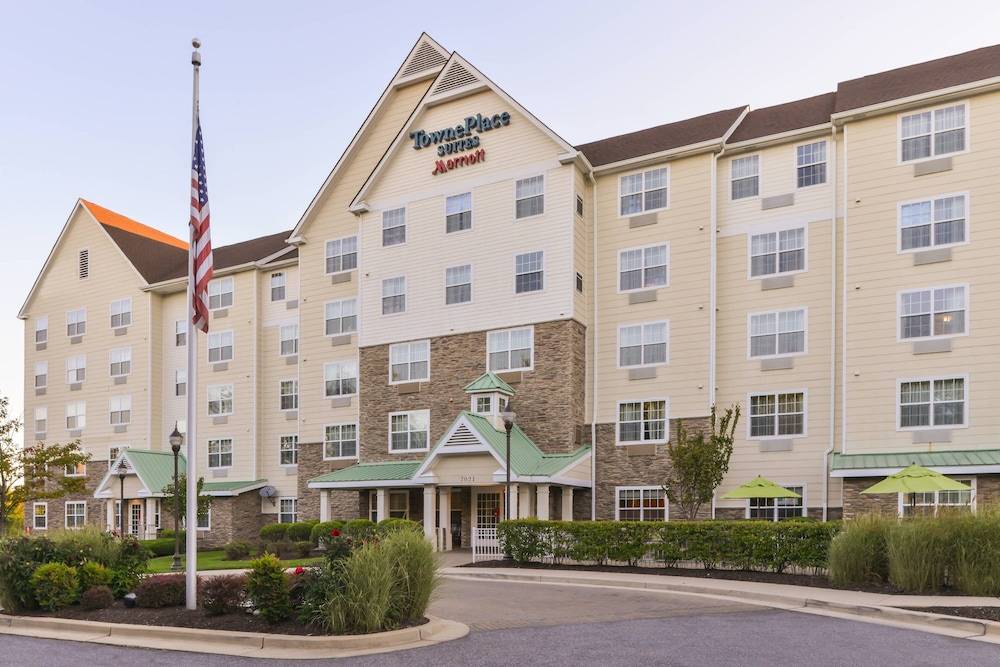Towneplace Suites by Marriott Arundel Mills 1
