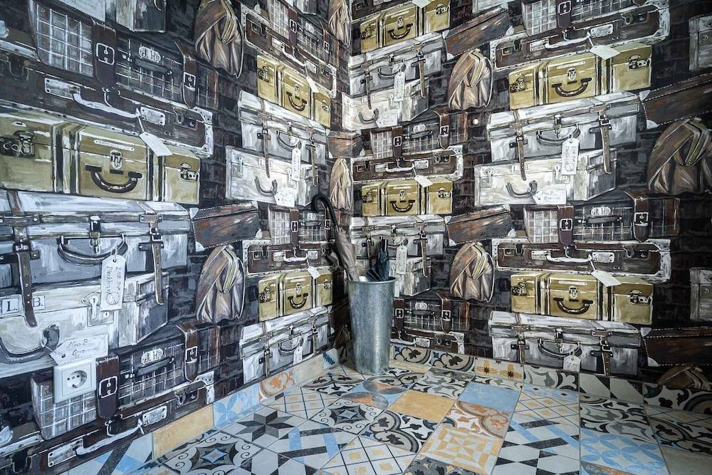 Hotel Tweed 2