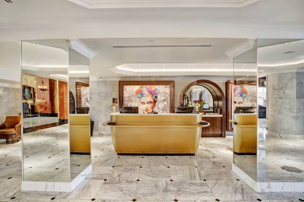 Hotel Paso Del Norte, Autograph Collection 2
