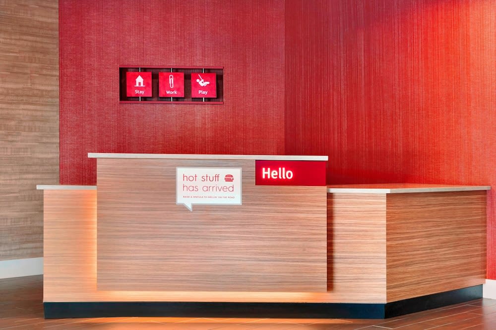 TownePlace Suites by Marriott Pittsburgh Airport/Robinson Township 2