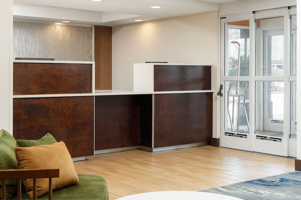Fairfield Inn & Suites Memphis Southaven 2