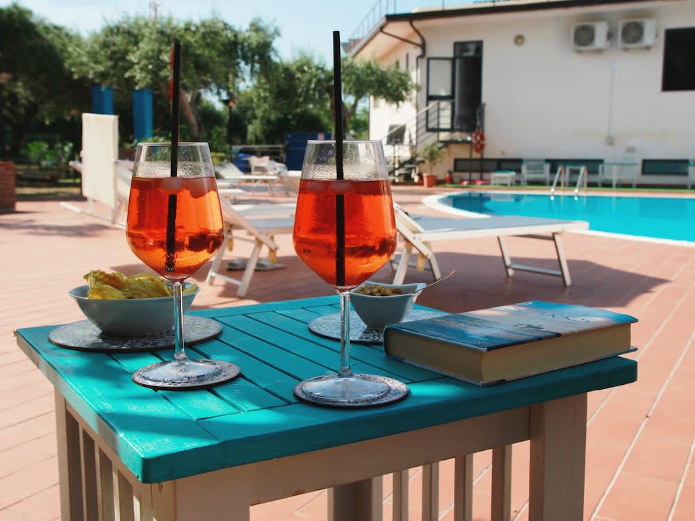 Medimare Residence Club 1