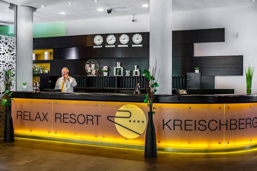 Relax Resort Hotel Kreischberg 2