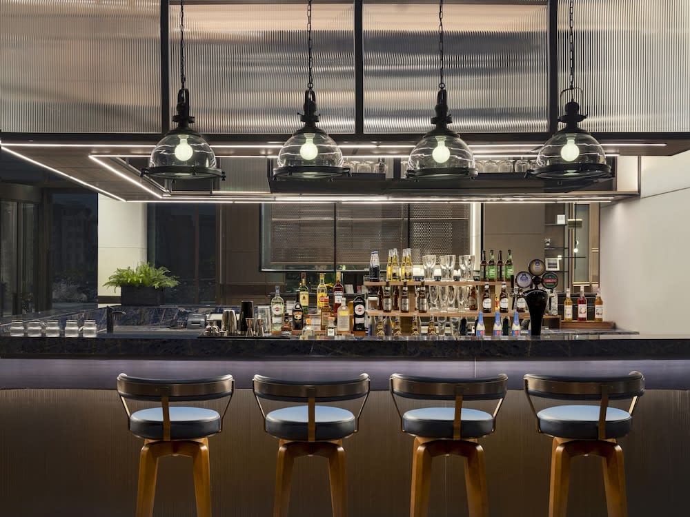 Four Points by Sheraton Guangzhou, Baiyun 1